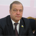 Депутат Чернівецької обласної ради від Народної Партії Георгій Апетрій проводить активну роботу з населенням області